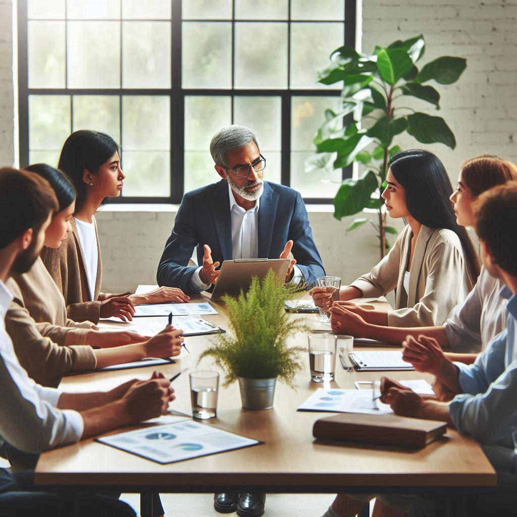 مشاوره مالی